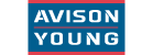 Avis Young colour logo