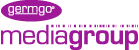 Germgo Media colour logo